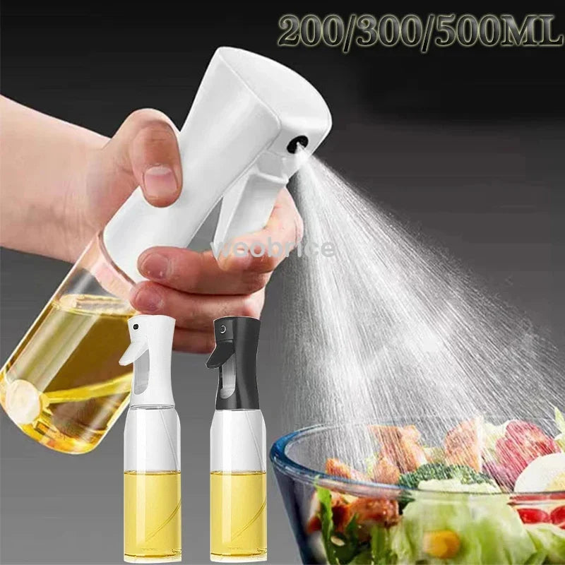 Spray Bottle