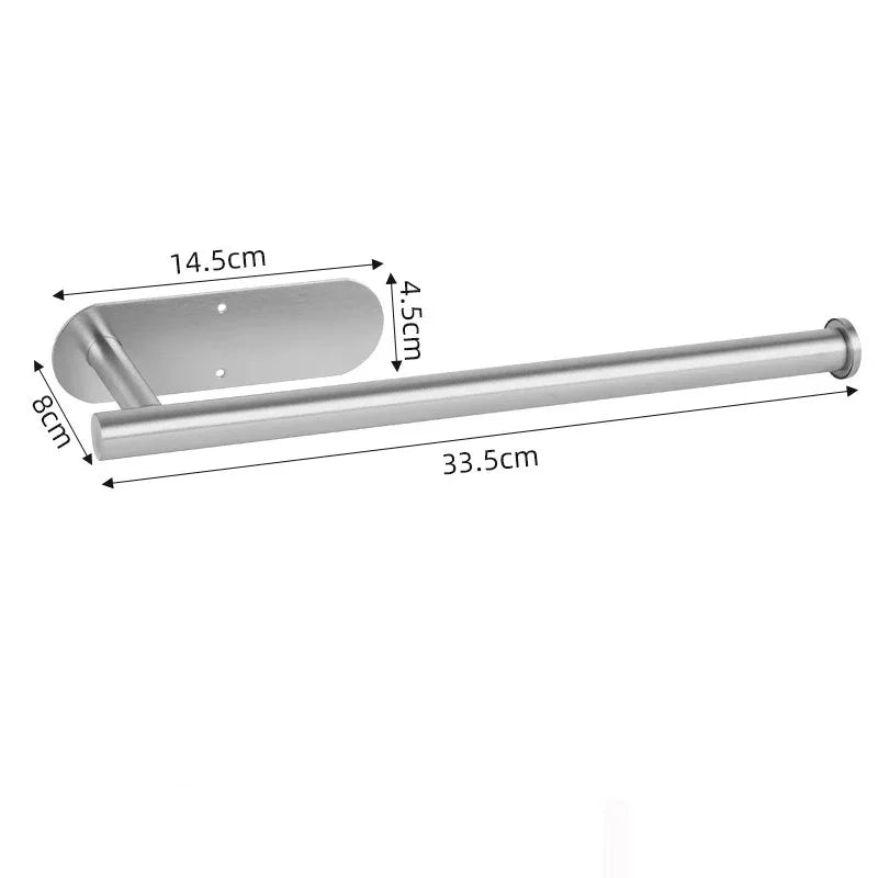 Kitchen Paper Towel Holder