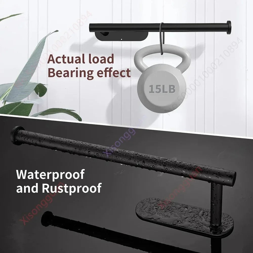 Kitchen Paper Towel Holder