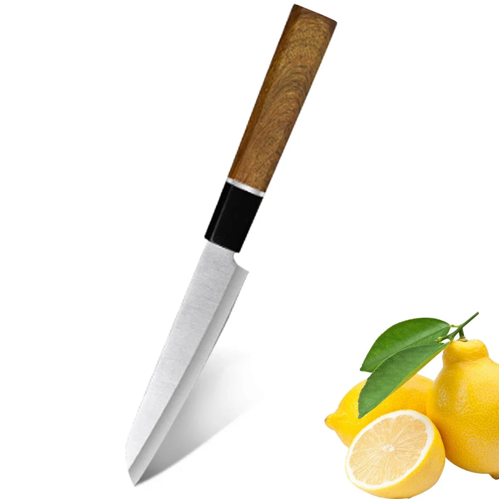 Hand Forged Chopping Knife