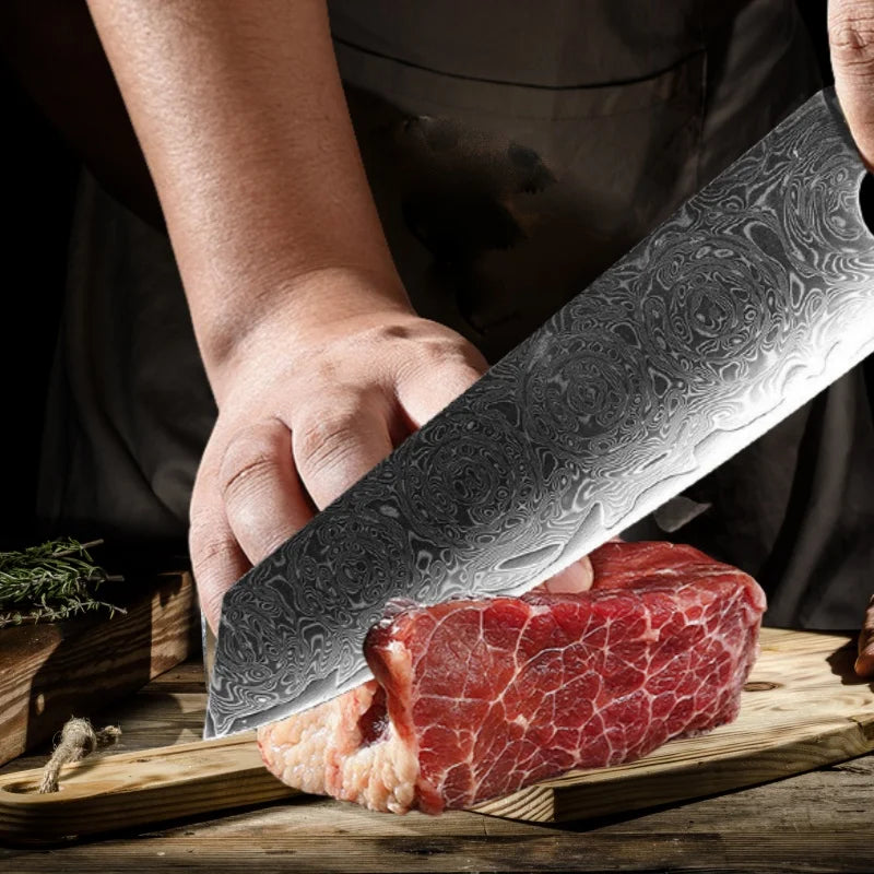 8-Inch Professional Chef Knife