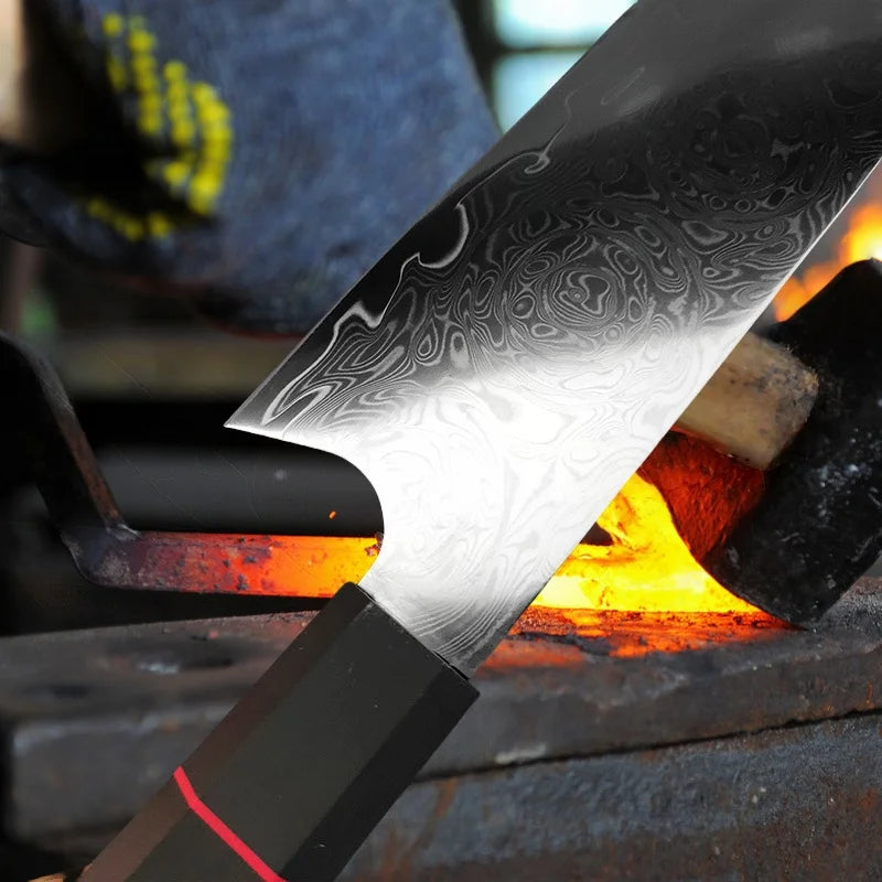 8-Inch Professional Chef Knife