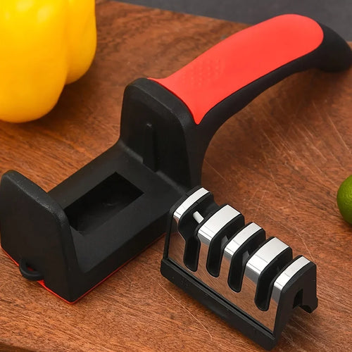3/4 Segment Knife Sharpener