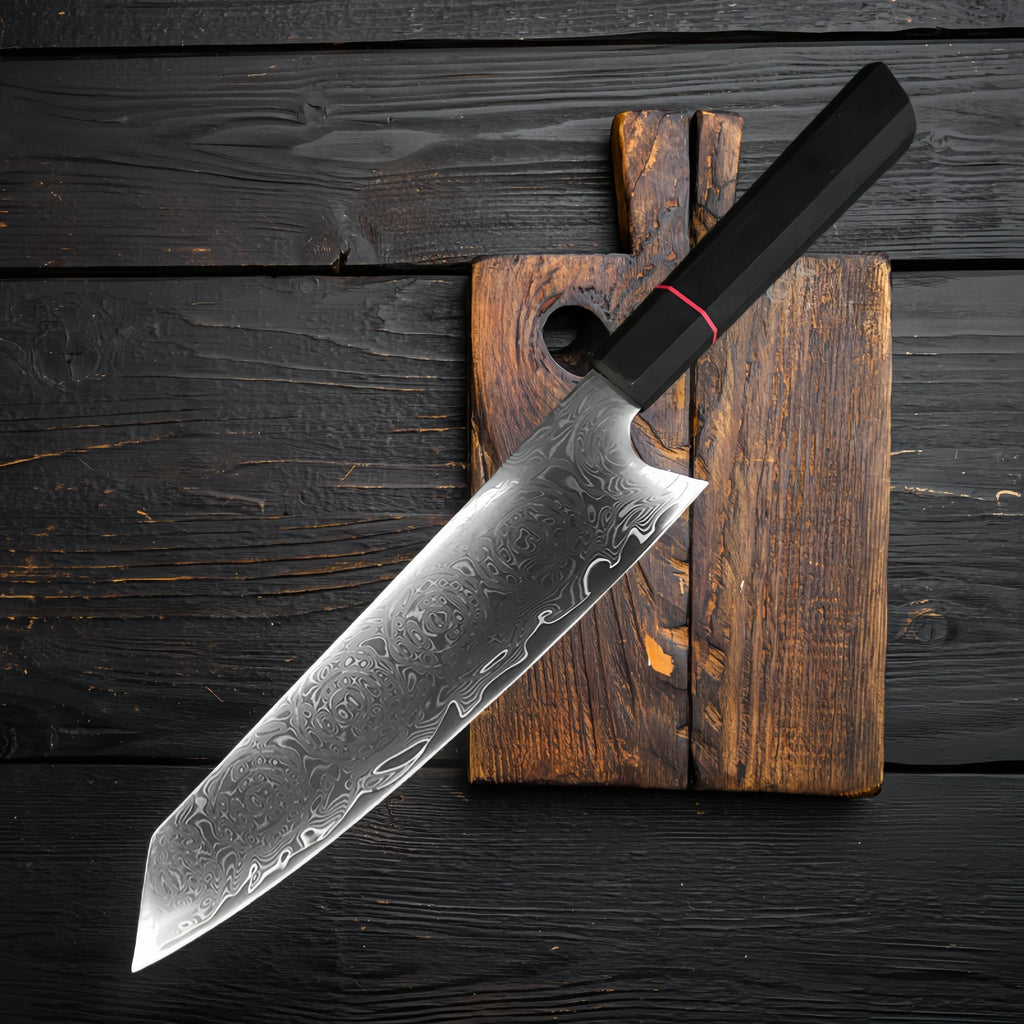 8-Inch Professional Chef Knife