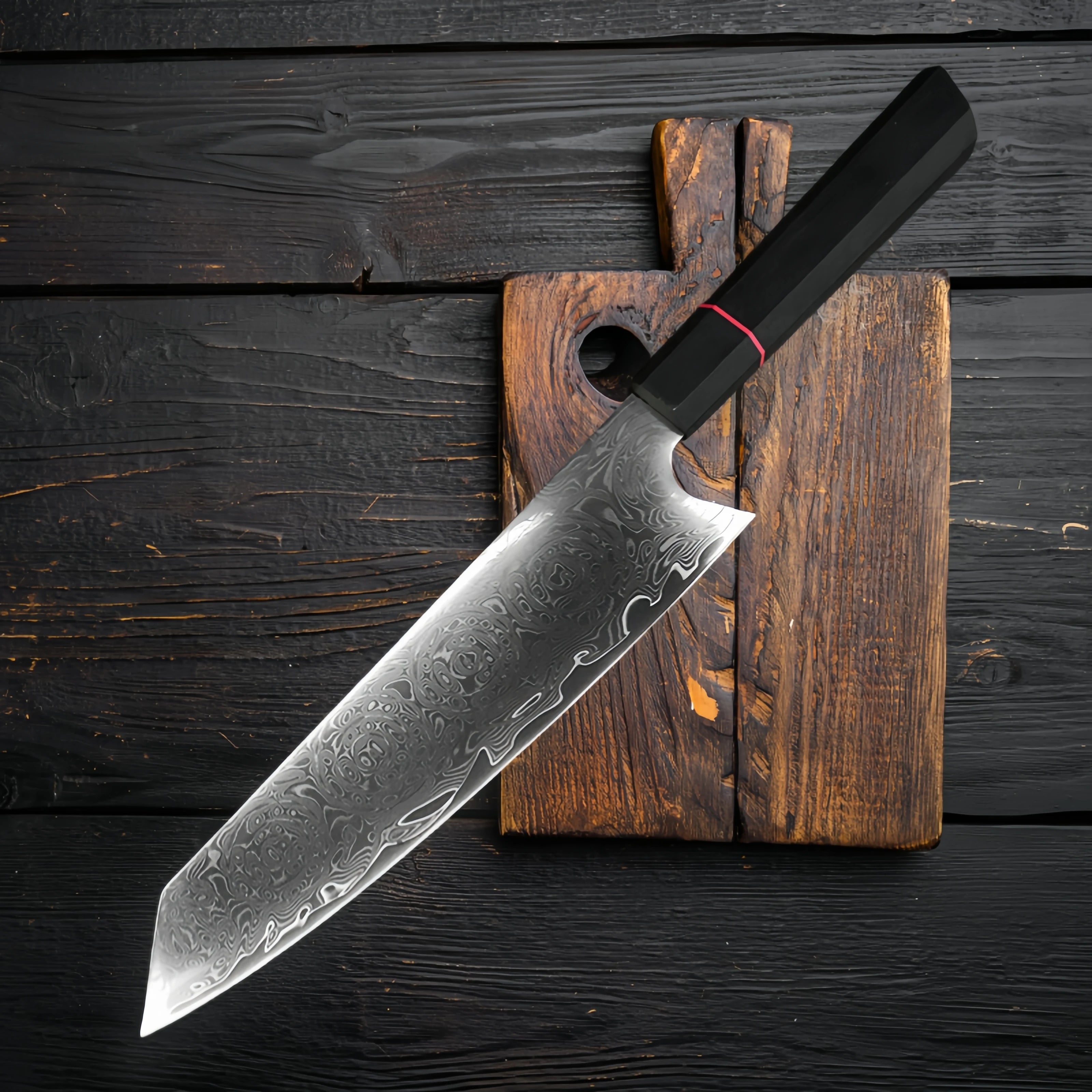 8-Inch Professional Chef Knife