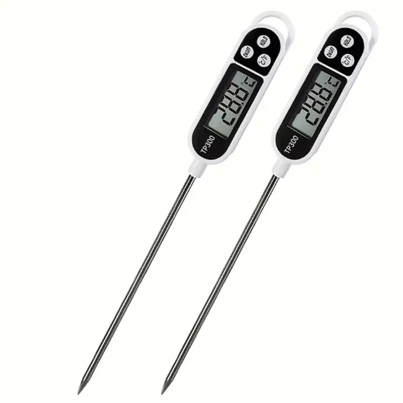 Food Thermometer