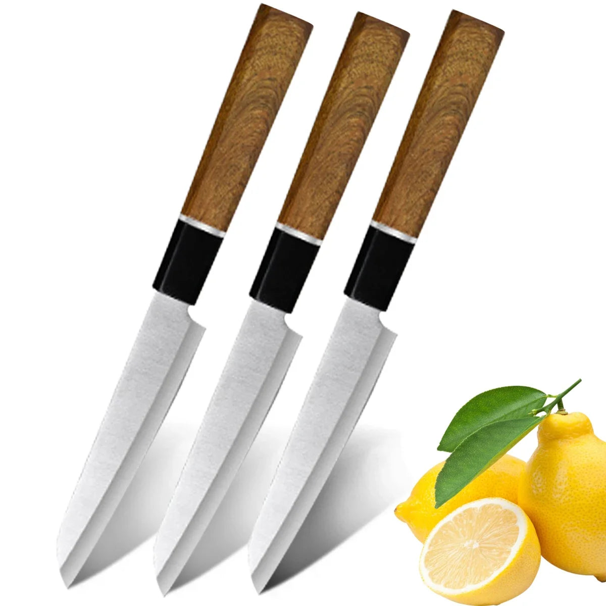 Hand Forged Chopping Knife